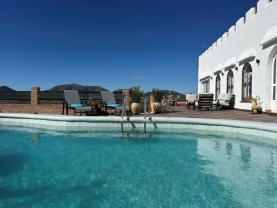 Casa Fuente del Andaluz — photo 10