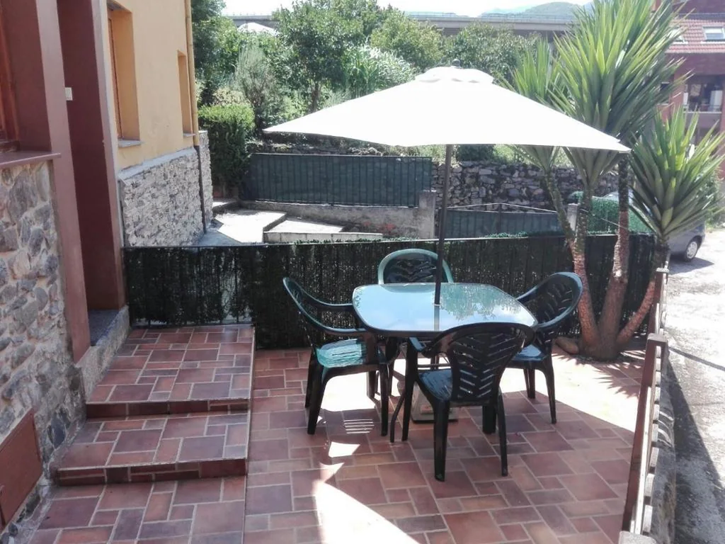 Casa com 1 quarto — Casa Fuente el vache
