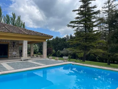 Casa Fuentes de Ledina — Foto 2