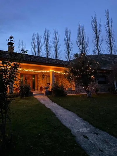 Casa Fuentes de Ledina — Foto 4