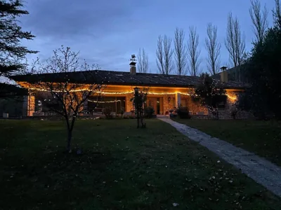 Casa Fuentes de Ledina — Foto 5