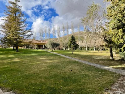 Casa Fuentes de Ledina — Foto 6