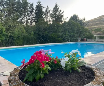 Casa Fuentes de Ledina — Foto 7