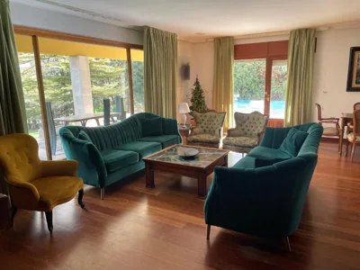 Casa Fuentes de Ledina — Foto 9