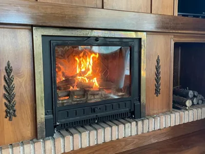 Casa Fuentes de Ledina — Foto 10