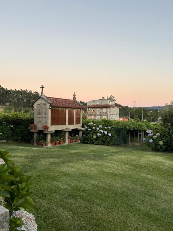 Casa Fuentes