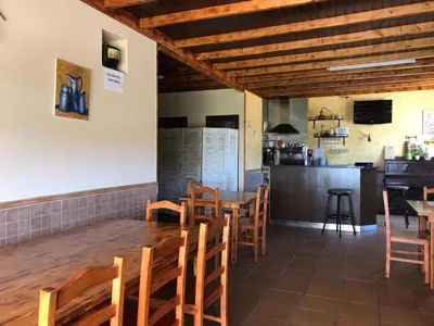 Casa Fuentes — foto 4