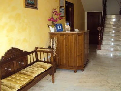 Casa Fuentes — foto 9