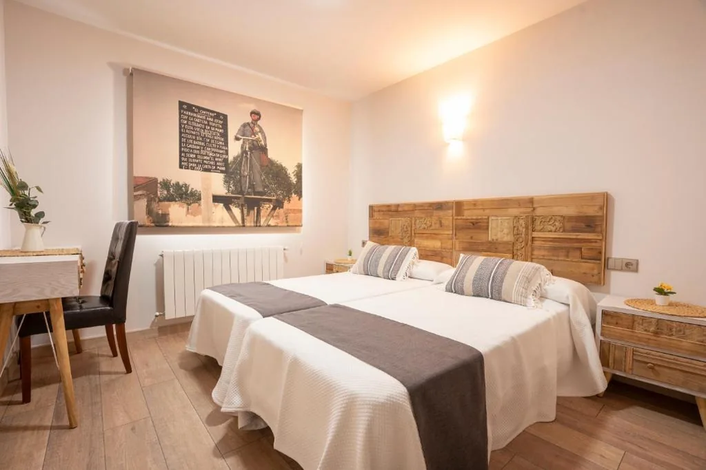 Casa Gabriela Hotel