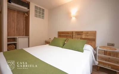 Casa Gabriela Hotel — foto 10