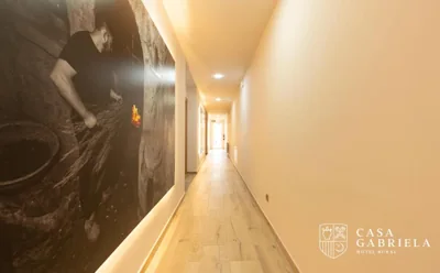Casa Gabriela Hotel — foto 12