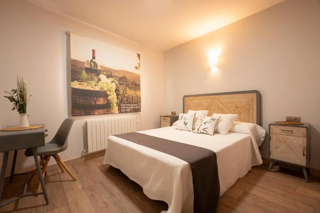 Habitación Doble — Casa Gabriela Hotel