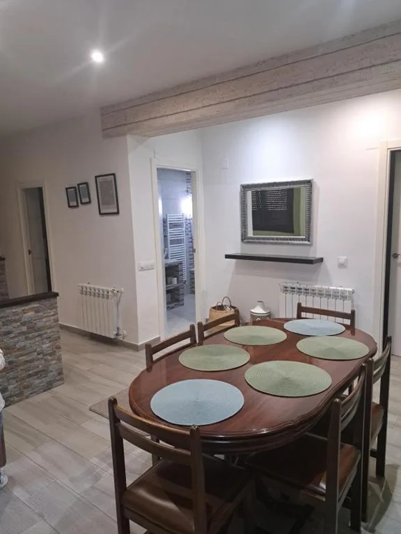2-Bedroom House — Casa Gabritana