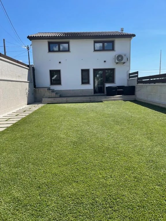 Haus mit 4 Schlafzimmern — Casa Galbán