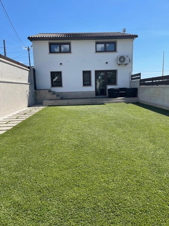 Casa Galbán