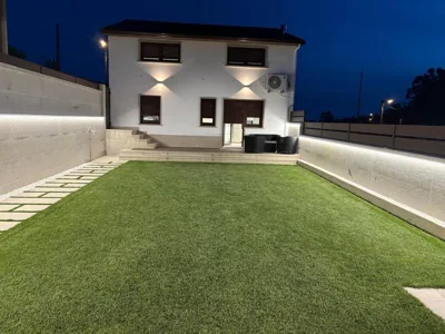 Casa Galbán — Foto 7