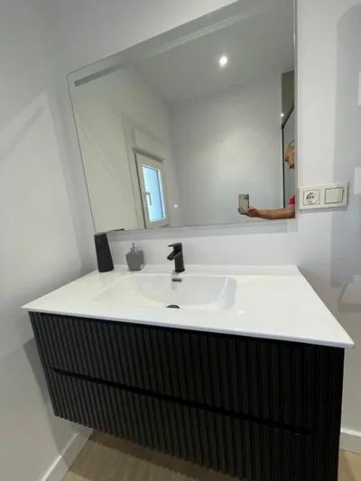 Casa Galbán — Foto 11