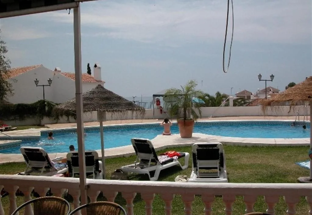 Villa — Casa Galesa