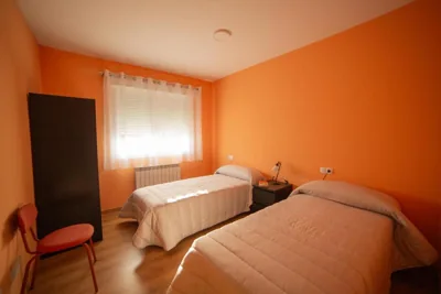 Casa Galetxo, junto a Bardenas Reales y Sendaviva — 写真 2