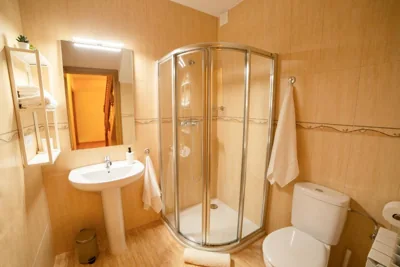 Casa Galetxo, junto a Bardenas Reales y Sendaviva — 写真 3