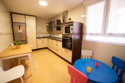 Casa Galetxo, junto a Bardenas Reales y Sendaviva — 写真 5