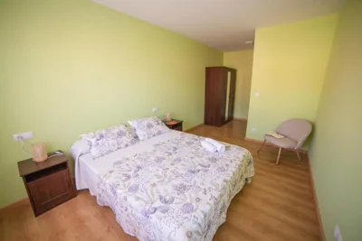 Casa Galetxo, junto a Bardenas Reales y Sendaviva — 写真 8