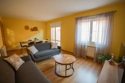 Casa Galetxo, junto a Bardenas Reales y Sendaviva — 写真 9