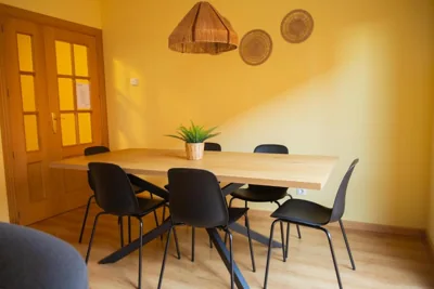 Casa Galetxo, junto a Bardenas Reales y Sendaviva — 写真 10