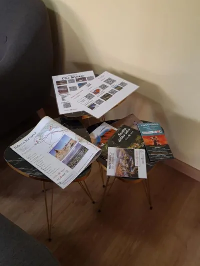 Casa Galetxo, junto a Bardenas Reales y Sendaviva — 写真 12