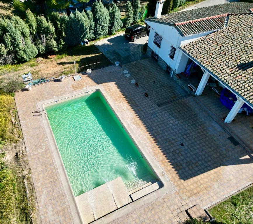 Casa Galiana.