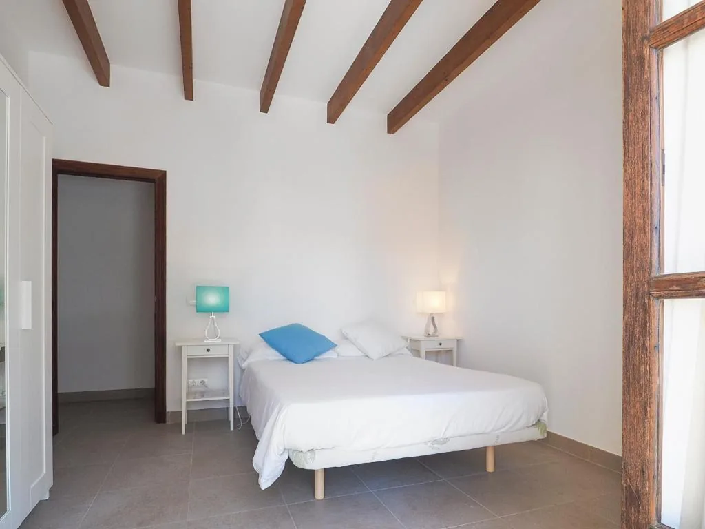 Quarto Duplo — Casa Galileo