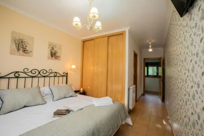 Casa Galiñanes — foto 2