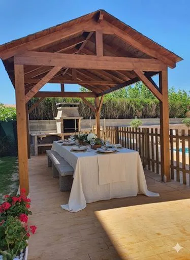 Casa Galiñanes — foto 6
