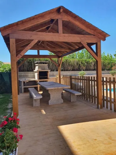 Casa Galiñanes — foto 10