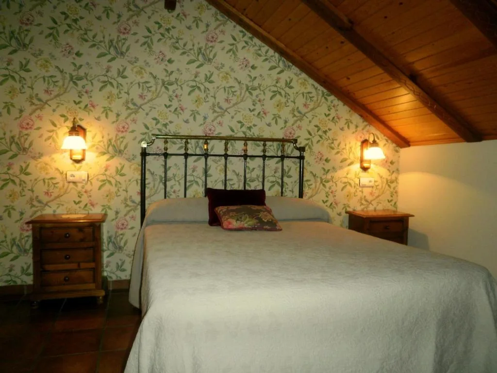 Casa Gallán