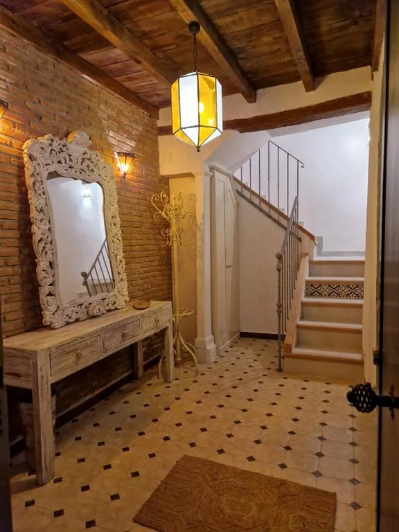 Suite Familiar — Casa Garam