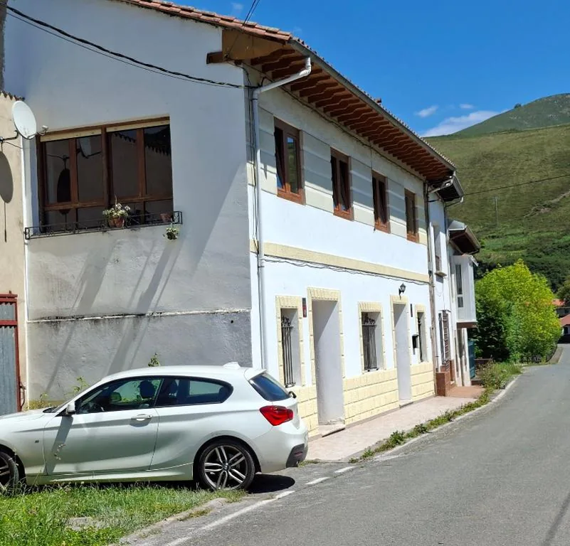 Casa de 3 dormitorios — Casa García, Cantabria