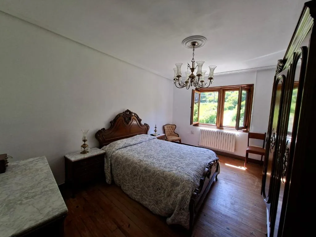 Casa García, Cantabria