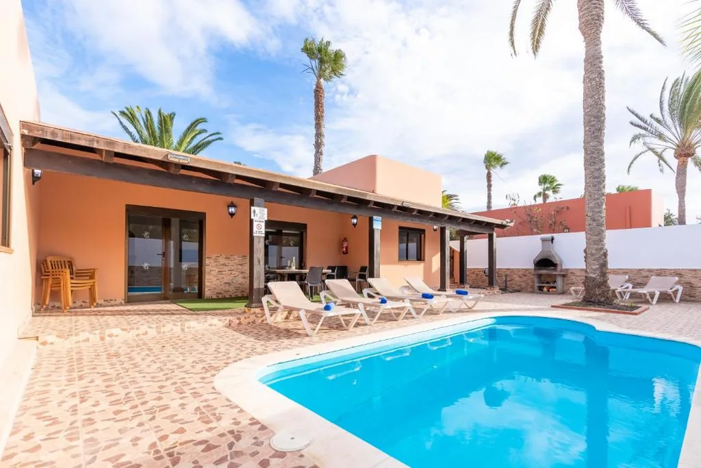Casa — Casa Garcia