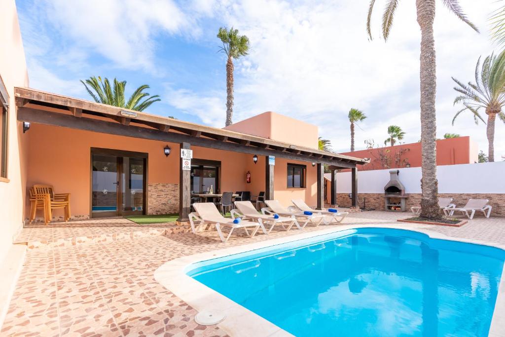 Casa Garcia