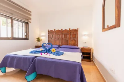 Casa Garcia — foto 2