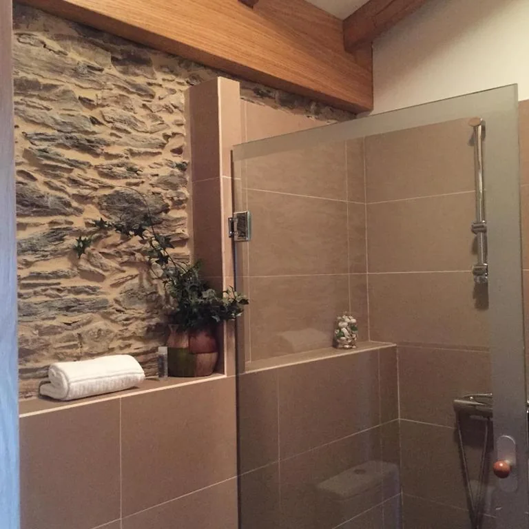 Habitación Triple — Casa Garea
