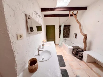 Casa Gatti - Casa del '900 nel centro di Lanzarote - Relax tra i Vulcani — foto 3
