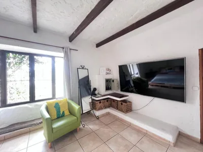Casa Gatti - Casa del '900 nel centro di Lanzarote - Relax tra i Vulcani — foto 5