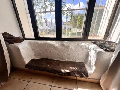 Casa Gatti - Casa del '900 nel centro di Lanzarote - Relax tra i Vulcani — foto 12
