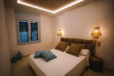 Casa Gavilán En Riumar ( a 100m de la playa ) — foto 2
