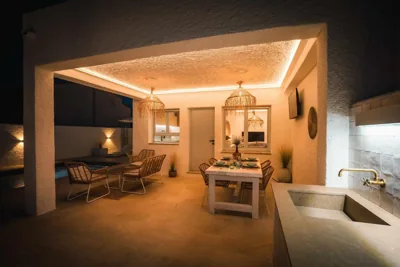 Casa Gavilán En Riumar ( a 100m de la playa ) — foto 3