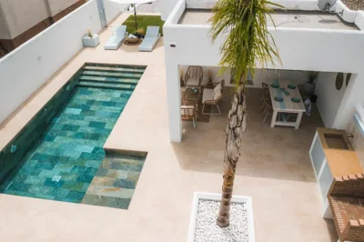 Casa Gavilán En Riumar ( a 100m de la playa ) — foto 4