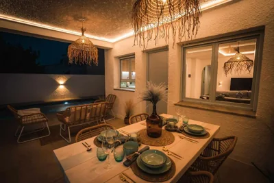 Casa Gavilán En Riumar ( a 100m de la playa ) — foto 5