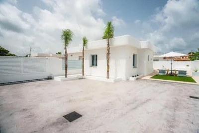 Casa Gavilán En Riumar ( a 100m de la playa ) — foto 7